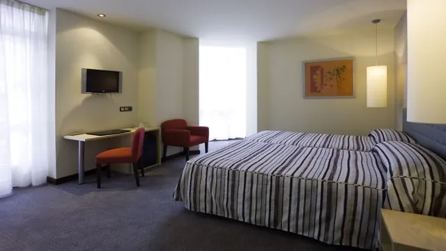 Hotel Abba Santander photo 3
