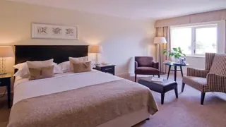 Macdonald Botley Park Hotel Golf & Country Club Southampton
