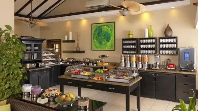 Macdonald Botley Park Hotel Golf & Country Club Southampton photo 3