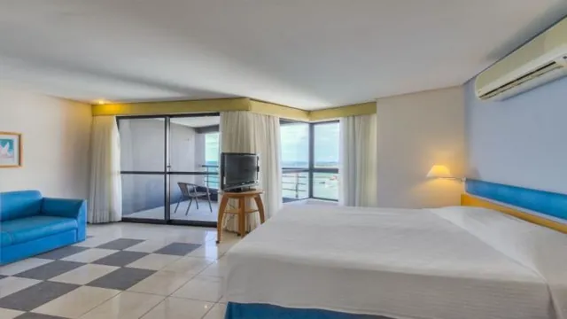 Golden Tulip Iate Plaza Hotel Fortaleza photo 1