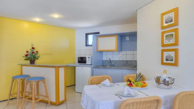 Golden Tulip Iate Plaza Hotel Fortaleza photo 2