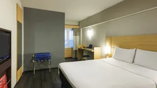 Ibis Fortaleza Praia de Iracema