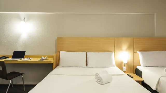 Ibis Fortaleza Praia de Iracema photo 4