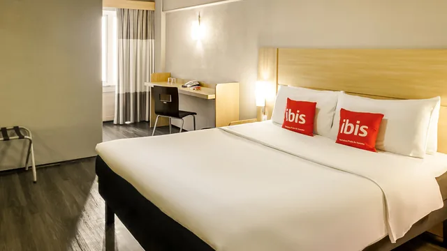 Ibis Fortaleza Praia de Iracema photo 8