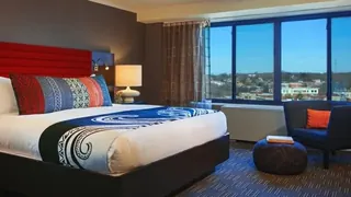 Hotel Lombardy Washington DC