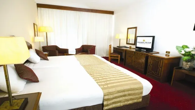 Morrison Clark Inn Washington DC photo 3