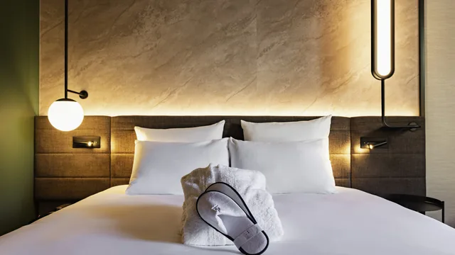 Novotel Paris Suresnes Longchamp photo 2