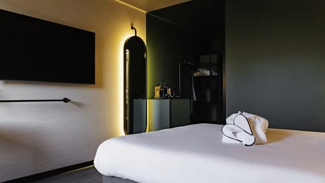 Novotel Paris Suresnes Longchamp photo 6