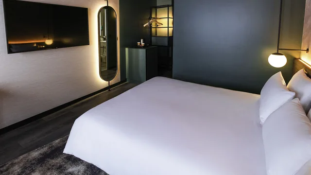Novotel Paris Suresnes Longchamp photo 8