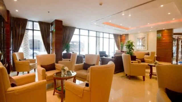 Golden Tulip Flamenco Hotel Cairo photo 5