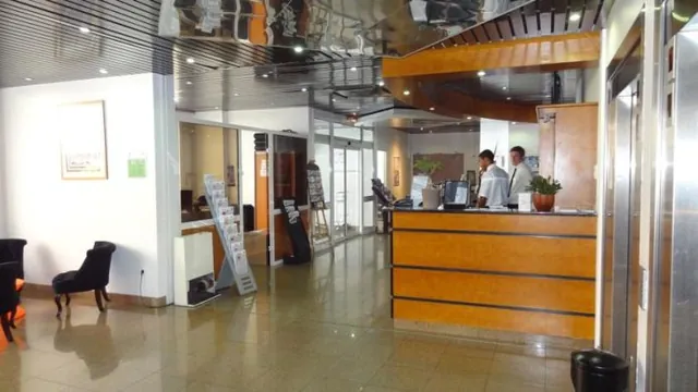Best Western Saphir Hotel Lyon photo 1