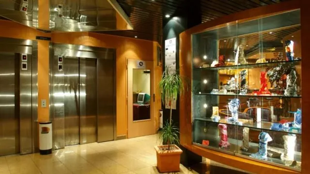 Best Western Saphir Hotel Lyon photo 3