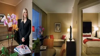 Georgian Court Hotel Vancouver