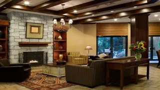 Delta Whistler Village Suites Whistler
