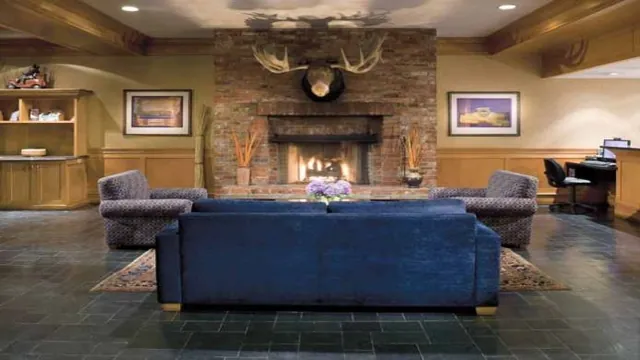 Delta Whistler Village Suites Whistler photo 3