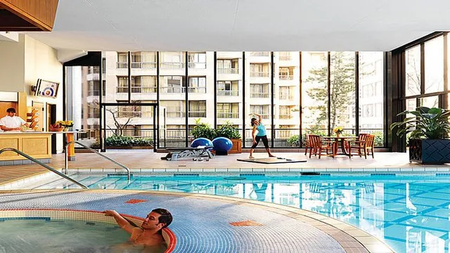 Super 8 Vancouver Hotel photo 3