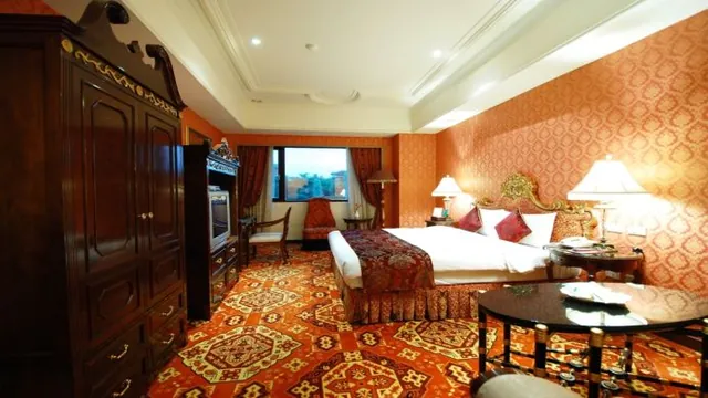 Sandman Hotel Vancouver Airport photo 3
