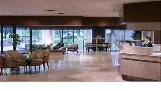 Delta Airport West Hotel Toronto