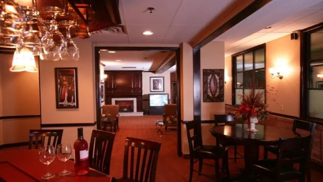 Delta Airport West Hotel Toronto photo 2