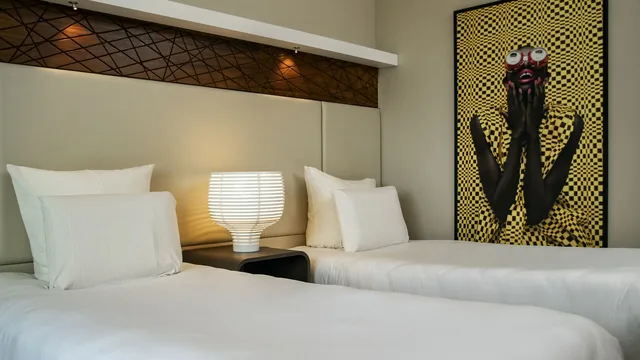 AmericInn by Wyndham West Burlington photo 2