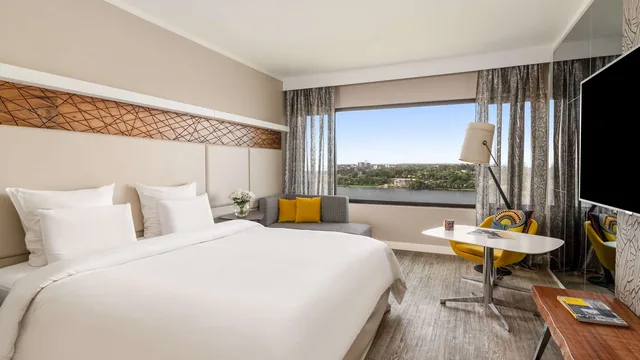 AmericInn by Wyndham West Burlington photo 4