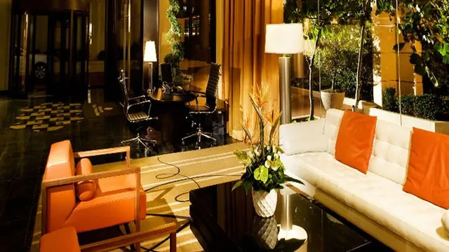 Executive Hotel Vintage Park Vancouver photo 1