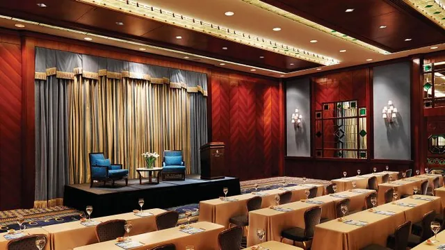 Executive Hotel Vintage Park Vancouver photo 3