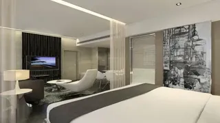 The Anne Black - YWCA Hotel Hong Kong