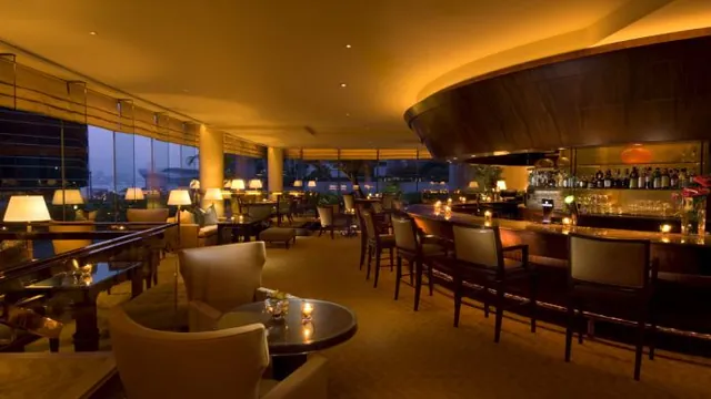 Conrad Hong Kong photo 3