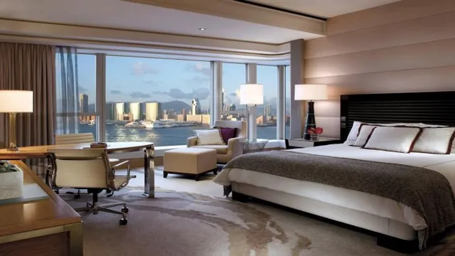 Evergreen Hotel Hong Kong photo 3