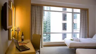 The Garden View YWCA Hotel Hong Kong