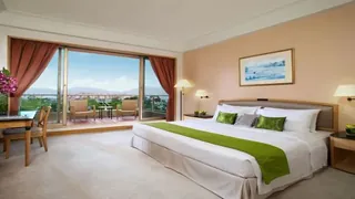Gold Coast Hotel Hong Kong