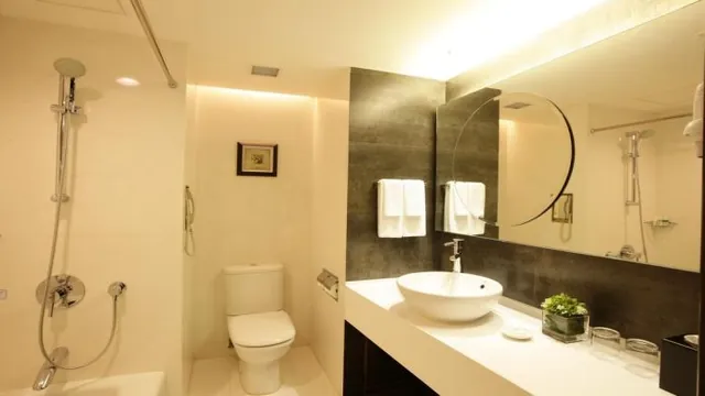Gloucester Luk Kwok Hong Kong Hotel photo 2