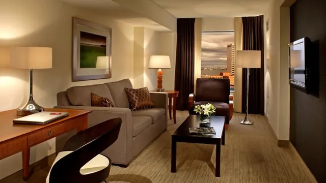 Cambridge Suites Hotel Halifax photo 1