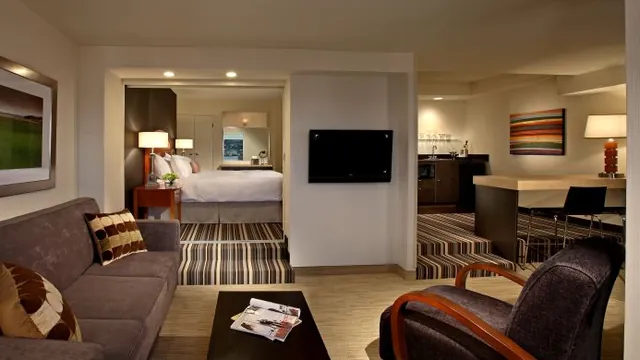 Cambridge Suites Hotel Halifax photo 2