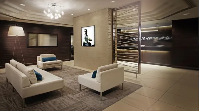 Cambridge Suites Hotel Halifax photo 3