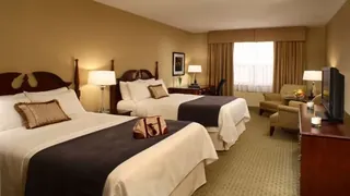 The Lord Nelson Hotel & Suites Halifax