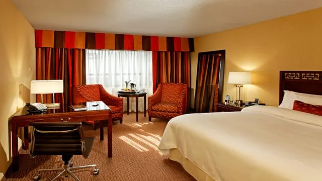 The Prince George Hotel Halifax photo 3