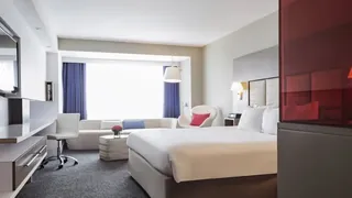 Mercure Marseille Centre Vieux-Port Hotel