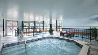 Tonquin Inn Jasper