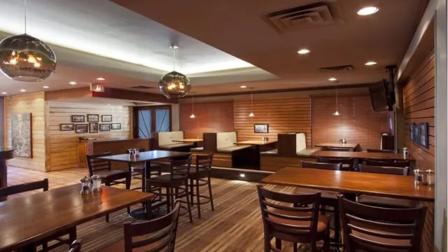 Tonquin Inn Jasper photo 2