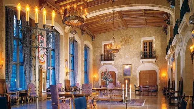 The Fairmont Chateau Lake Louise photo 3