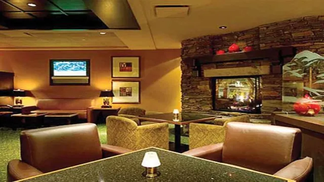 Caribou Lodge & Spa Banff photo 2