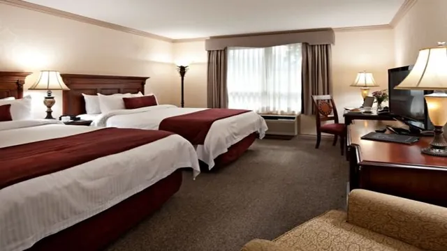 Delta Royal Canadian Lodge Banff photo 2