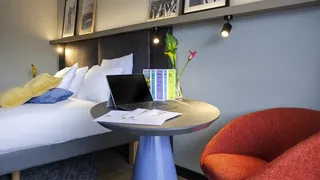 Ibis Styles Den Haag Scheveningen