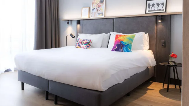 Ibis Styles Den Haag Scheveningen photo 3