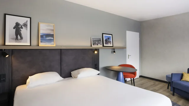 Ibis Styles Den Haag Scheveningen photo 6