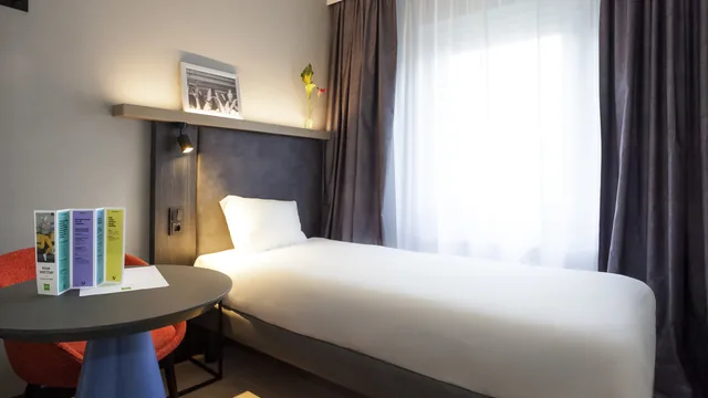 Ibis Styles Den Haag Scheveningen photo 7