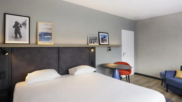 Ibis Styles Den Haag Scheveningen photo 9