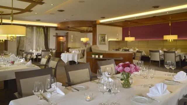 Ringhotel Celler Tor photo 3